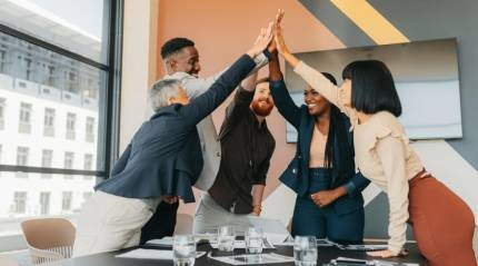 Ten-Item Personality Inventory (TIPI) Test for Self-Discovery